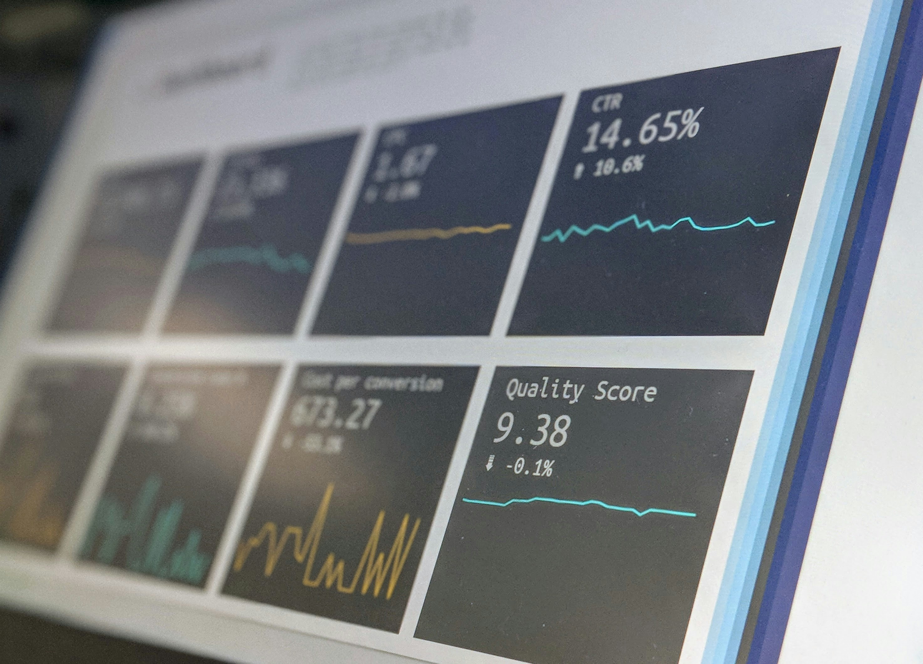 Healthcare Data