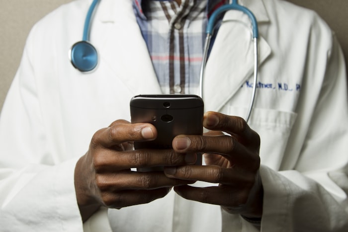 Healthcare Data Integration