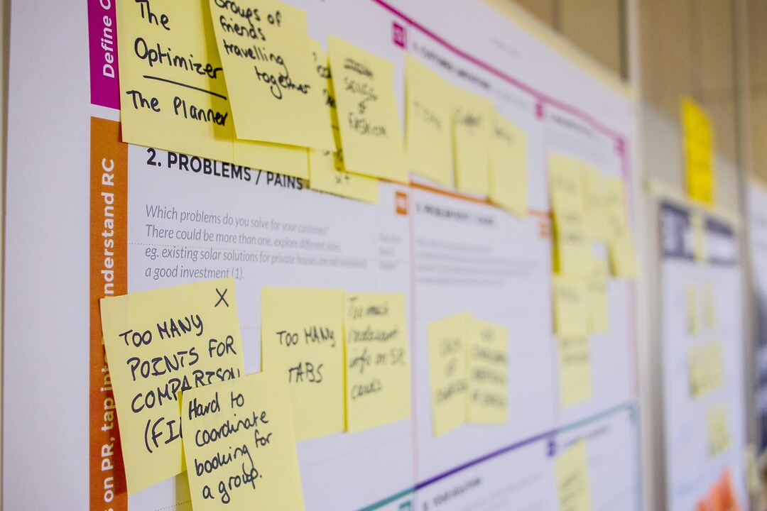 Agile Process Management