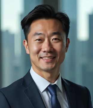 Michael Chen