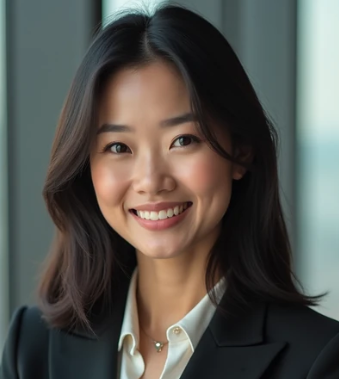 Elena Lee